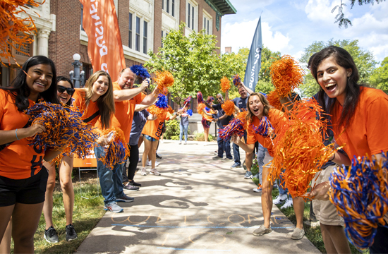 NewStudentWelcome