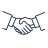 Icon for Handshake