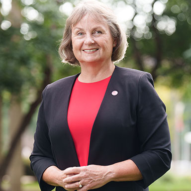 Karen Colley