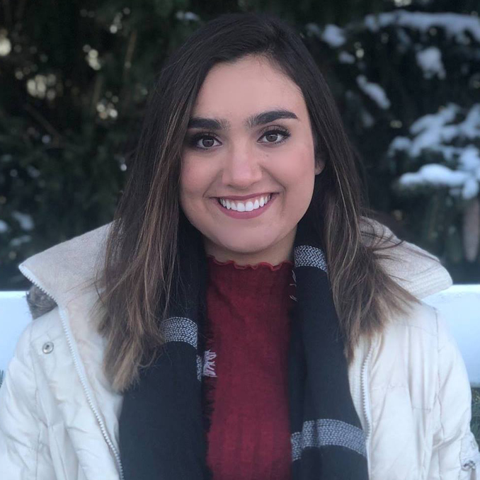 Sara Lagvankar Sara Lagvankar